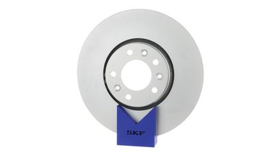 BREMSSCHEIBE SKF VKBD80037V1 40