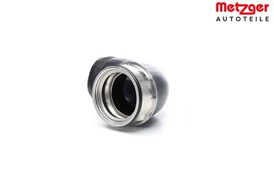 LADELUFTSCHLAUCH METZGER AUTOTEILE 2400183 8