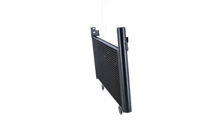 CONDENSATOR CLIMATIZARE NRF 350579 34