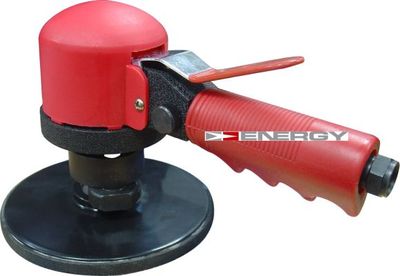 Vorschau Poliermaschine (Druckluft) Ansicht 5
