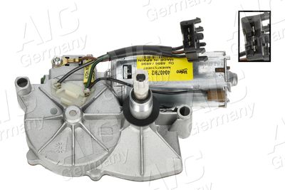 WISCHERMOTOR AIC 54015 2