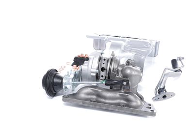 LADER AUFLADUNG BTS Turbo T981232BT 11