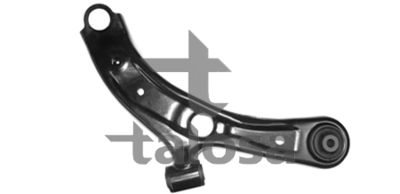 LENKER RADAUFHäNGUNG