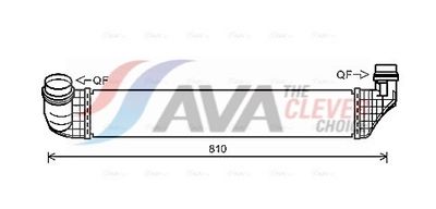 INTERCOOLER COMPRESOR