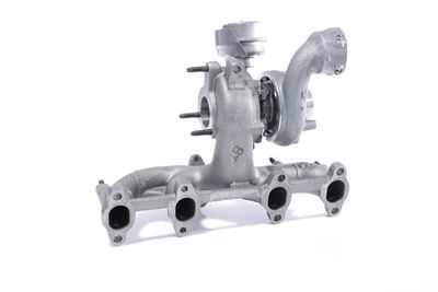 LADER AUFLADUNG BTS Turbo T914755 33