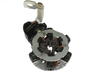 AS-PL Halter, Kohlebürsten