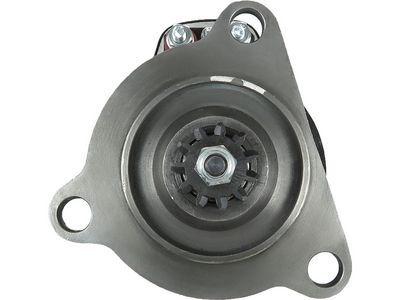 Vorschau Starter
