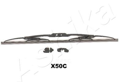 ASHIKA SA-X50C Щетка стеклоочистителя  для CHEVROLET  (Шевроле Блазер)