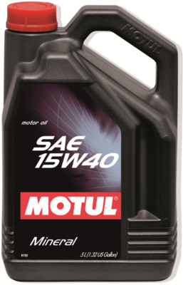 MOTUL 100010