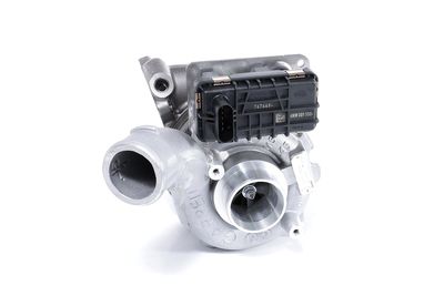 LADER AUFLADUNG BTS Turbo T914873 36