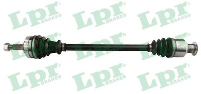 Wał napędowy LPR DS52252