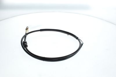 Handremkabel Achter Links (2230mm) past: MERCEDES G (W461), G (W463) 2.5D-6.0 02.90-