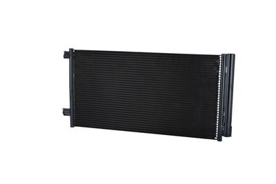 CONDENSATOR CLIMATIZARE NRF 350439 28