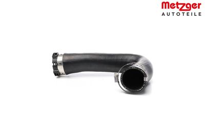 LADELUFTSCHLAUCH METZGER AUTOTEILE 2400236 5