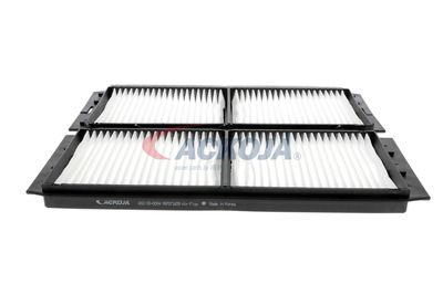 FILTRU AER HABITACLU ACKOJA A32300004 11