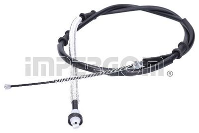 CABLU FRANA DE PARCARE