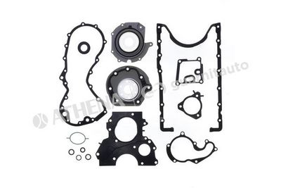 SET GARNITURI CARTER