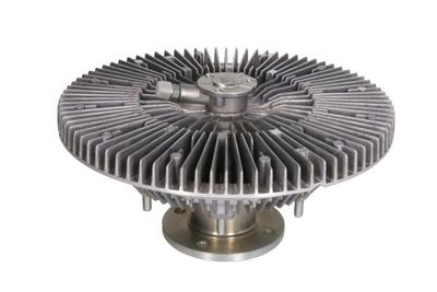 Ventilatorkoppeling (pneumatisch) past: MAN E2000, F2000, F90, FOC  NEOPLAN STARLINER D2865LF01-E2866DF01 06.85-