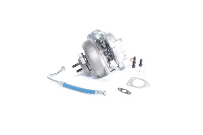 LADER AUFLADUNG BTS Turbo T981041BL 26