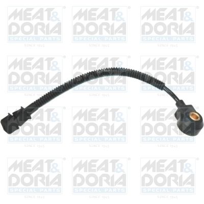 Czujnik spalania stukowego MEAT & DORIA 87505