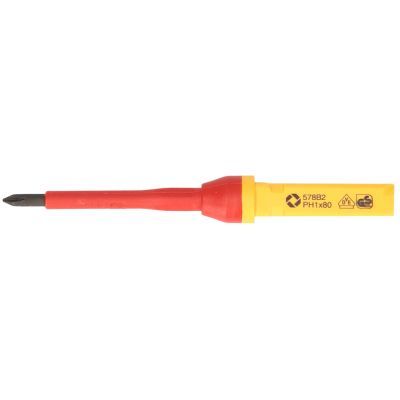 KS TOOLS Atsuktuvas