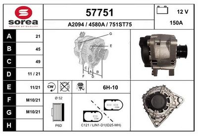 GENERATOR