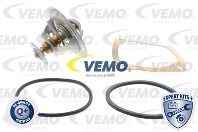 Термостат, охлаждающая жидкость VEMO V20-99-1256 для BMW 2.5-3.2