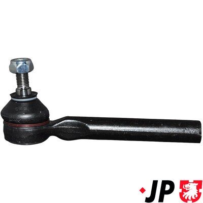 накрайник на напречна кормилна щанга JP GROUP 3344600200