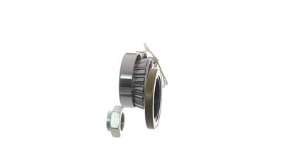 RADLAGERSATZ SKF VKBA1385 27