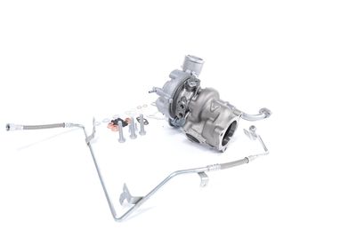 LADER AUFLADUNG BTS Turbo T981102 14