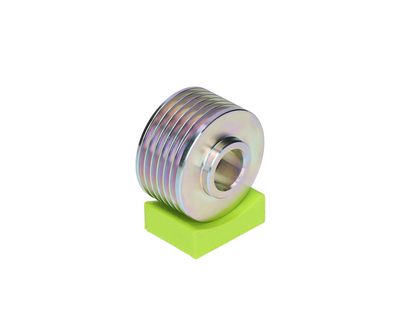 RIEMENSCHEIBE GENERATOR VALEO 593331 7