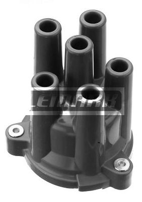 Крышка распределителя зажигания LEMARK LDC167
