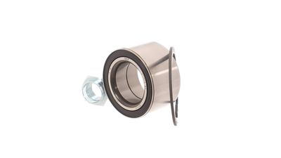 RADLAGERSATZ SKF VKBA899 33