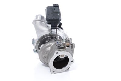 LADER AUFLADUNG BTS Turbo T918787 17