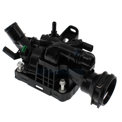 TERMOSTAT LICHID RACIRE