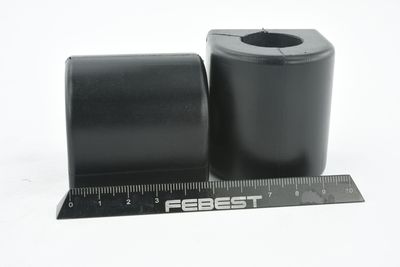 SET REPARATIE BUCSA BARA STABILIZATOARE FEBEST CRSBGRCHRKIT 51