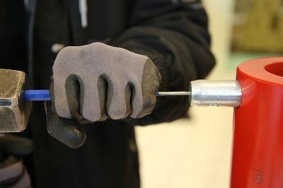 Vorschau Splinttreiber Ansicht 5