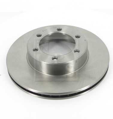 NPS T330A71 Тормозные диски для TOYOTA HILUX II SUV (LN_, KZN1_, VZN1_) 2.4 TD 4WD (LN130_) NPS T330A71 Тормозные диски для TOYOTA HILUX II SUV (LN_, KZN1_, VZN1_) 2.4 TD 4WD (LN130_)