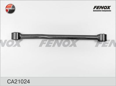 FENOX CA21024 Рычаг подвески  для KIA SHUMA (Киа Шума)