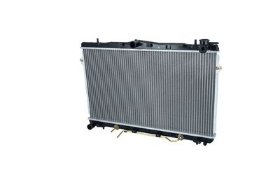 RADIATOR RACIRE MOTOR NRF 53505 8