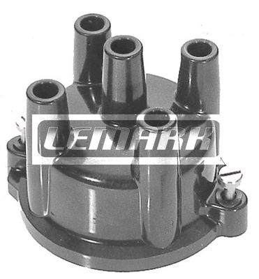 Крышка распределителя зажигания LEMARK LDC098 для RELIANT SCIMITAR