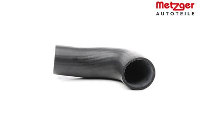 LADELUFTSCHLAUCH METZGER AUTOTEILE 2401267 4