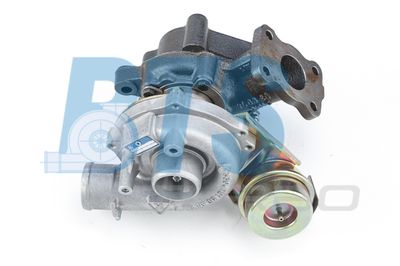 LADER AUFLADUNG BTS Turbo T911303 4