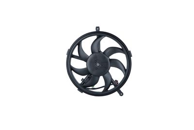 VENTILATOR RADIATOR NRF 47508 6