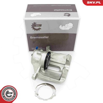 Brake Caliper 67SKV201