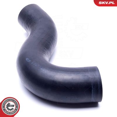 Kompresoriaus padavimo žarna