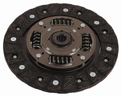 Clutch Disc 1878 634 271