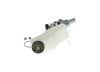 POMPA CENTRALA FRANA BOSCH 0204822479 17