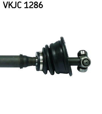 Drive Shaft VKJC 1286