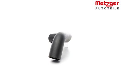 LADELUFTSCHLAUCH METZGER AUTOTEILE 2400345 12